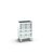 Produktbild - cubio Schubladenschrank mobil bestückt, mit 5 Schubladen