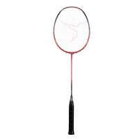Badminton Adult Racket Br 990 P Blk Red - One Size