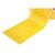 Tesa 4169, 4169 PVC Markierungsband Gelb Typ Bodenmarkierungsband, Stärke 0.18mm, 50mm x 33m