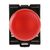 Eaton Leuchtmelder, Eaton Moeller RMQ-Titan 12 → 30V ac/dc Rot, Ausschnitt-Ø 22mm LED Rückmontage, bündig IP 69K