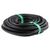 RS PRO Kantenschutz, , PVC, Schwarz, B. 13mm, H. 15 mm, L. 20m