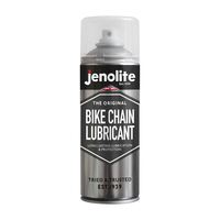 Bike Chain Lubricant 400ml