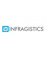 Infragistics Indigo.Design Enterprise 10+ User 1Y EN MULTI SUB