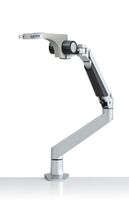 KERN Sztereomikroszkóp állvány (univerzális) rugós csuklós karral (asztali szorítóval , tartóval) OZB-A6302