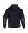 DASSY® Pulse NACHTBLAU/ANTHRAZITGRAU Größe 3XL STANDARD Zweifarbige Sweatshirt-Jacke