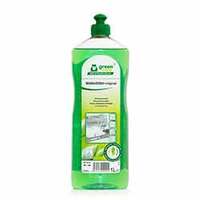 Tana GreenCare MANUDISH original Handspülmittel 1 Liter Geeignet zum Geschirrspülen mit der Hand 1 Liter