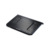 COOLER MASTER Notebook Hűtőpad + USB HUB NOTEPAL L1, Fekete (max 17")