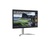 LG Nano IPS monitor 31.5" 32UQ85R, 3840x2160, 16:9, 400cd/m2, 5ms, 2xHDMI/DisplayPort/USB-C/3xUSB, Pivot, hangszóró