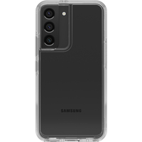 OtterBox Symmetry Clear Samsung Galaxy S22 - clear - Schutzhülle