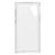 OtterBox Symmetry Clear Galaxy Note 10+ - Transparant - beschermhoesje