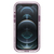 LifeProof Next Apple iPhone 12 / iPhone 12 Pro Napa - clear/purple - beschermhoesje