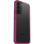 OtterBox React Samsung Galaxy S22+ Party Pink - clear/pink - ProPack (ohne Verpackung - nachhaltig) - Schutzhülle