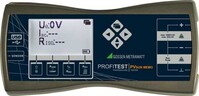 Prüfgerät für PV-Module PROFITEST PVSUN MEMO