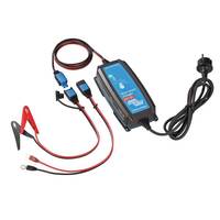Victron Blue Smart IP65 12/4 230V Ladegerät 12V 4A für Blei und Lithium Akkus