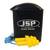 JSP Maxifit Pro Ear Plugs with Cord - SNR32