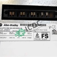 ALLEN-BRADLEY - 2094-BM03-SA0192 - Moduli