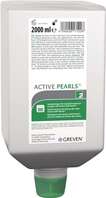 Peter Greven Physioderm GmbH Preparat do czyszczenia skóry GREVEN® ACTIVE PEARLS 2 l silne zabrudzenia 90 00