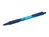 Druckkugelschreiber BIC® Soft Feel®, 0,4 mm, blau