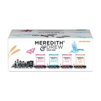 Meredith & Drew Biscuit Selection (Pack of 100) 36693