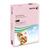 Xerox Symphony Pastel Tints Pink Ream A4 Paper 80gsm 003R93970 (Pack of 500)