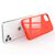 NALIA Silicone Cover compatibile con iPhone 11 Pro Max Custodia, Morbido TPU Copertura Resistente Telefono Cellulare Bumper, Case Protezione Sottile Protettiva, Flessibile Skin ...