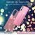 NALIA Chiaro Glitter Cover compatibile con Samsung Galaxy S21 Plus Custodia, Traslucido Copertura Brillantini Sottile Silicone Glitterata Protezione, Clear Bling Diamante Bumper...
