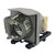 SMART SLR60WI2 Beamerlamp Module (Bevat Originele Lamp)