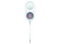testo 160 S - Lux- und UV-Sensor
