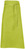 Schürze Botero 95x120 cm; 95x120 cm (LxB); apfelgrün