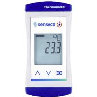 Senseca ECO 130 Hőelem -65 - 1200 °C