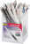 Stifteköcher uni-ball Jetstream Multicolour, 24x sortiert
