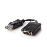 Adapter DisplayPort to VGA DisplayPort-adapters
