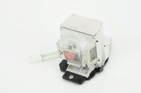 Projector Lamp for BenQ 170 Watt, 2000 Hours fit for BenQ Projector MX850UST, MX851UST, MW851 UST Lampen