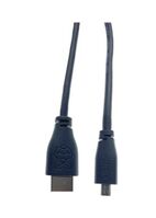 Pi 1m Sort HDMI for Micro HDMI-cable Development Board Accessories