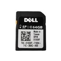 64GB SD CARD FOR IDSDM CUSTOMER KIT Memory Card