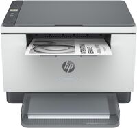 Laserjet Hp Mfp M234Dwe Printer, Black And White, Printer For Home And Home Office, Print, Copy, Scan, Hp+ Scan To Email Scan To Multifunktionsdrucker