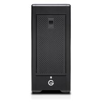 G-SPEED Shuttle XL 48TB Thunderbolt 2 Black