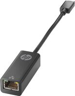 USB-C to RJ45 Adapter EURO **New Retail** Interfészkártyák / adapterek