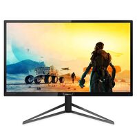 M Line 4K HDR display with , Ambiglow 326M6VJRMB/00 ,