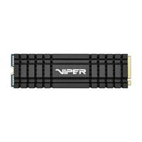 Internal Solid State Drive , M.2 2000 Gb Pci Express Nvme ,
