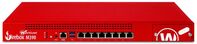 Firebox M390 Hardware , Firewall 2400 Mbit/S ,
