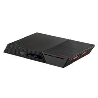 Nas/Storage Server Compact , Ethernet Lan Black N5105 ,
