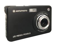 Compact Dc5100 Compact Camera , 18 Mp Cmos 4896 X 3672 Pixels ,
