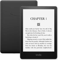 E-Book Reader Touchscreen 16 , Gb Wi-Fi Black ,