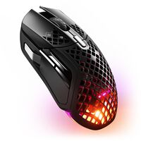 Steelseries Aerox 5 18000 DPI , Wireless Gaming Mouse ,