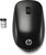 Wireless optical mouse with USB receiver and ambidextrous Egerek
