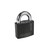 Cadenas Tokoz Gama Pro 60 Classe 4 : Couleur - Noir