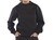 Click Sweatshirt, Lange mouwen, Maat M, Zwart