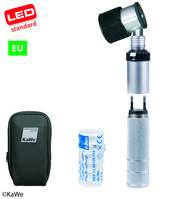 Dermatoskop Eurolight D30 LED 3,5V Komplett-Set Kawe (1 Stück) , Detailansicht