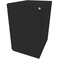 Standcontainer Note™, mit 4 Universalschubladen